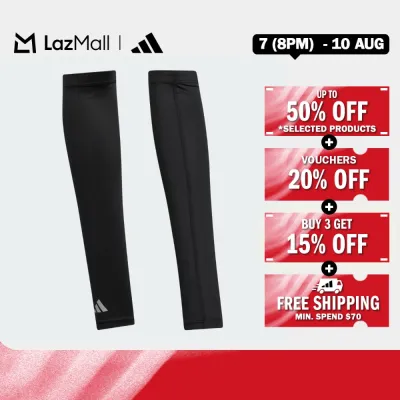 Adidas Golf Arm Band Men Black IN2699