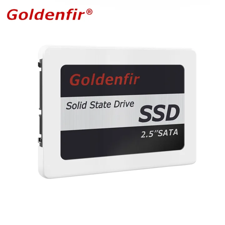 Goldenfir T650-1TB 2.5インチSSD SSD 720GB 960GB 1TB Goldenfir T650 2.5inch Internal Solid State