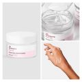The Originote Hyalucera Moisturizer Gel - Pelembab Wajah. 