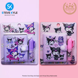 Random Mini Handbook Set notebook Convenient Diary Student Notepad