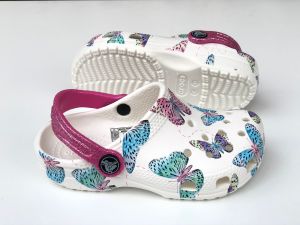 Crocs Classic I AM DInosaur Kids Clog