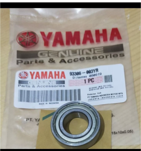 Laher Engine Mounting Mio 6003