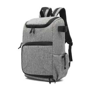 Tas Kamera DSLR Multifungsi Camera Backpack Waterproof