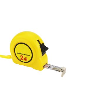 XHLXH Steel 3/5/7.5/10M Distance Length Metal Metric Measuring Tape Meter Ruler Tape Measure Measurements Tape