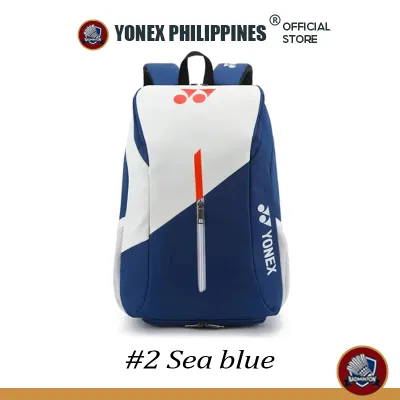 Yonex Badminton Bag Shoulder Bag Sports Backpack Professional Badminton Version Large Capacity equipment