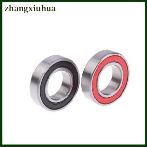 zhangxiuhua Hybrid Ceramic 6902 2RS Bearing 15x28x7 Mm 6902RS Silicon Nitride For Bike Bicycle 15mm Inner Diameter Ball Bearings