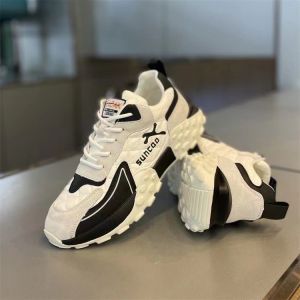 Sepatu Sneakres Pria/Wanita Import Modern Variasi SUNCQD size 39 44 FREE DUS