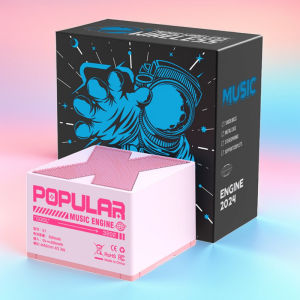 Portable Affordable Speaker X1 Mini Wireless Bluetooth Speaker 360° Stereo Sound Outdoor Mini Audio5 Excellent Bass