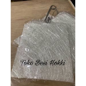Serat Fiber / Serat fiber Aquaproof / kain kasa anti bocor