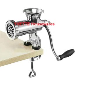 Multifungsi Penggiling Gilingan Daging / Meat Mincer Manual
