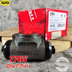 Wheel cylinder Avanza Xenia Blok Master Rem belakang Kanan TRW BWF744