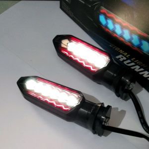 SEN LED RUNNING LAMPU SEIN VARIO NEW CB150 MEGAPRO VERZA ALL NEW VARIO 125 VARIO 150 VARIO 160