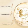 Eye cream that reduces fine lines and tightens skin around the eyes eye firming gel. 