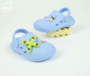 Red Apple รองเท้าหุ้มส้นเด็ก รุ่น BB1881WM #28-31