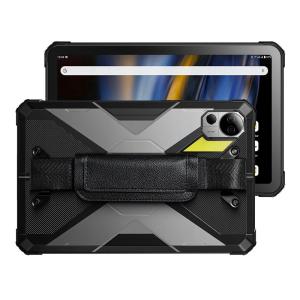 FOSSiBOT DT2 Rugged Tablet Pad Octa Core 20GB+256GB 10.4 Inch HD Android 13 PC Tablets 4G LTE Tablet 22000mAh 66W Fast Charge