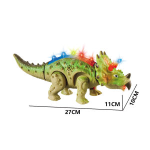 Hàng Sẳn giao nhanh Mô hình khủng long có phun sương vui nhộn dành cho trẻ emKhủng Long phun khói cỡ lớn.
