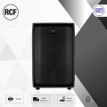 (ใช้โค้ดลดอีก10%) RCF EVOX JMIX8 Active Column Speaker ลำโพงคอลัมน์ แอคทีฟ 8x2 นิ้ว ซับวูฟเฟอร์ 12 นิ้ว บลูทูธ มิกเซอร์ ในตัว 8 CH มี DSP และ FiR. 