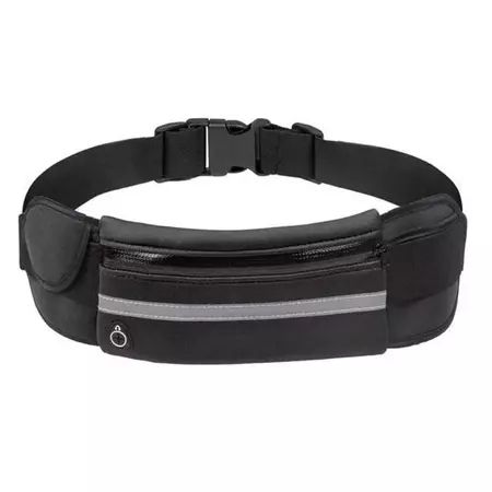 Best Running Belt Bags for Men: Secure, No-Bounce Phone Carriers