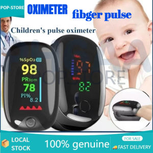 COD SpO2 Medical Digital Finger Pulse Oximeter Finger Clip LED Screen Sports SpO2 PR Heart Rate Monitor Blood Oxygen Saturation Meter