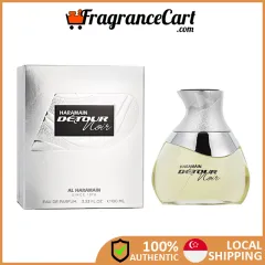 Moonshot GD EDT for Unisex (50ml) Big Bang G-Dragon Eau de