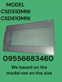 CONDURA FREEZER DOOR FOR CSD510MNI/CSD600MNI. 