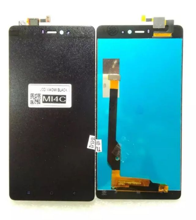 Digitizer E Schermo Ricambio Compatibile Display Ricambio Per IPhone 15 Pro Max - Schermo LCD Touch Digitalizzatore Assemblaggio Completo, Nero Display IPhone 15 Pro Max - Foto 2