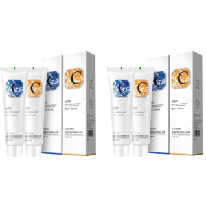 Fresh Breath Whitening Perfume Toothpaste Fresh Breath Toothpaste Care Gums Whitening Teeth