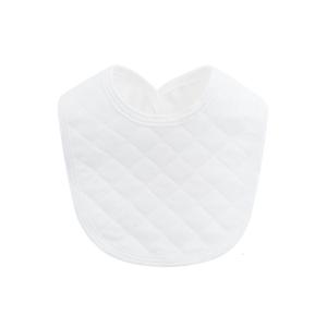Newborns Baby Bib Soft & Breathable for Feeding and Drooling Protections Infant Saliva Towel for Toddler Boys Girls