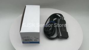 New Original E3X-HD10 Fiber Amplifier Replaces E3X-HD11 High Quality Sensor