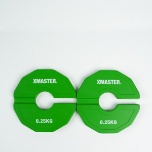 XMASTER Add-On Change Plate Dumbbell Strenght Fitness studio CrossFit Training Gym bodybuilding