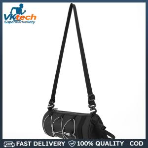 Insulated Bicycle Cooler Bag Waterproof Front Tube Cycling Bag Large Capacity Equipment Accessories Storage MTB Road Cycling Supplies