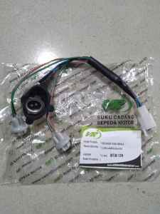 Cob Lampu Fiting Lampu Depan BLADE 110 KWB 2008 2009 2010 Merk VR