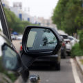 Geely Okavango Rearview Mirror Glass 2020 2021 2022 Heated Side View Exterior Replacement Left Right Lens. 