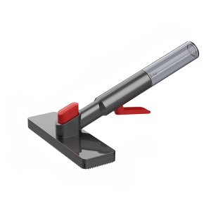 Lazy People Essential Mop Static Dusting Spray Pot Handfree Flat Mop Mini Mop Clean And Good Use