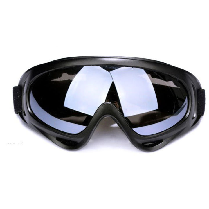 Eye Protection Glasses Outdoor Sports Goggles Anti Dust/Drool