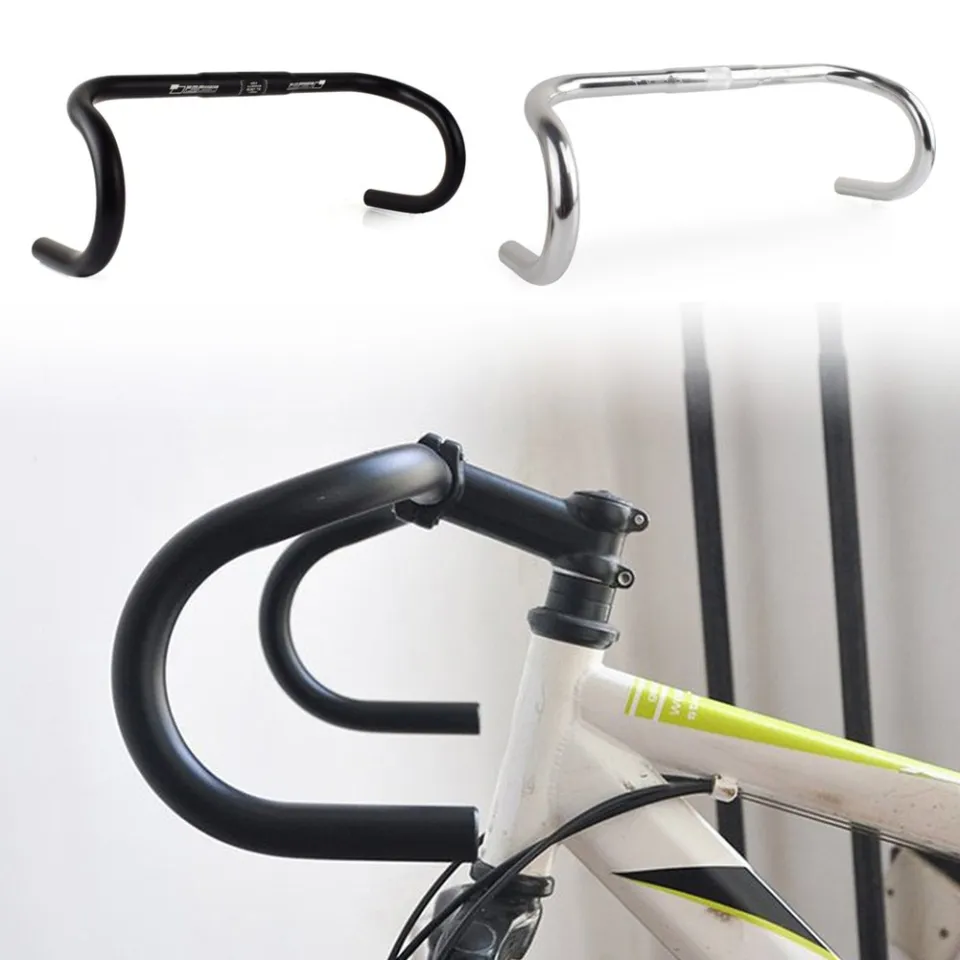 Single Speed Kinds Of Bike Handlebars Track Single Speed Retro - Main Image