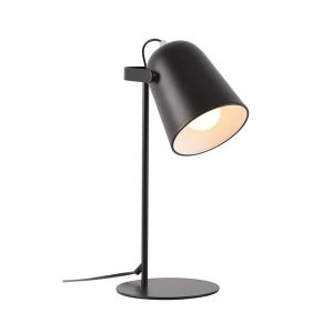 Thejoyful โคมไฟตั้งโต๊ะ LED โคมไฟถนอมสายตา Table Lamp ขั้วหลอด E27 ปรับแสงได้ 3 สี หัวโคมหมุนได้อย่างอิสระ ทนทาน