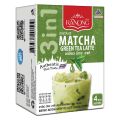 TRÀ SỮA RANONG MATCHA LATTE TÚI 4 GÓI/ 8 GÓI  x 20GR- 01496. 