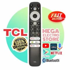 Telecomando ALLIMITY RC902V FAR1 Per TV TCL E IFFALCON - Sostituzione Facile, Nessuna Programmazione - 2