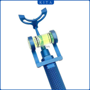 KITA Cionni Toric Reference Marker 3 blades Radial Marks Surgical Instruments Titanium Ophthalmic marking tool