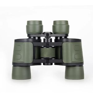 Ống Nhòm Đôi MOGE 8x40 | Độ Phóng Đại 8x | Vật Kính 40mm | Hệ Lăng Kính BAK4 Prism
