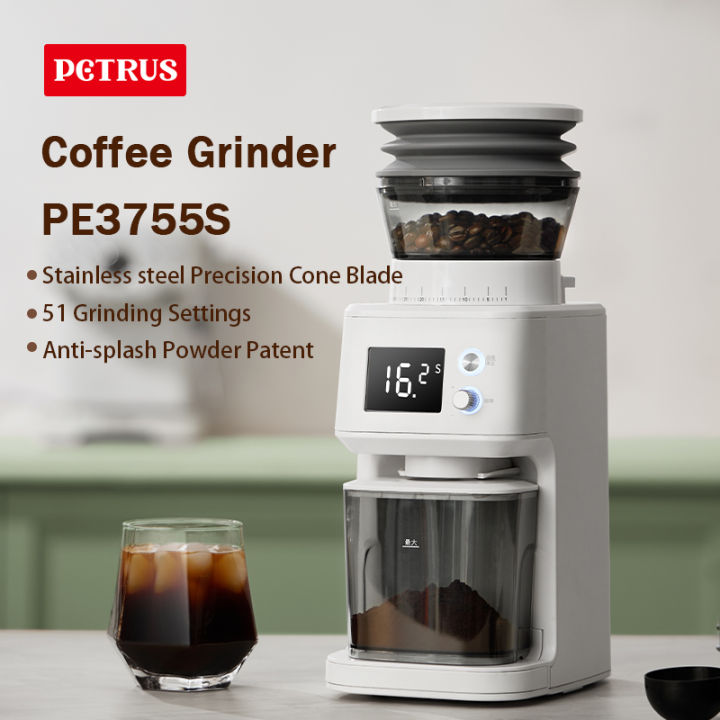 Lazada coffee grinder hotsell