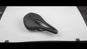 Road MTB Mountain Bike Saddle Hollow Breathable Soft Seats For Men Women Bicycle Seats Bike Parts