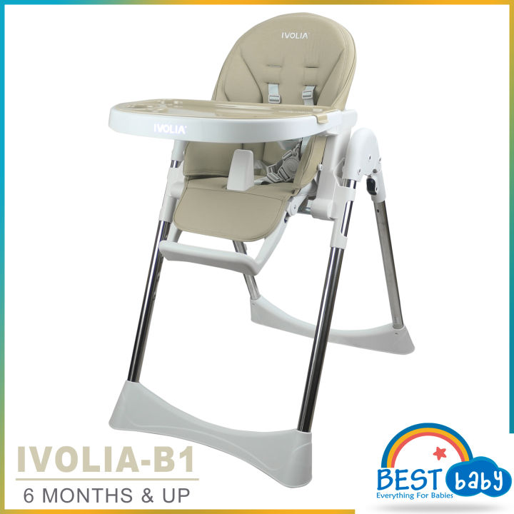 Ivolia baby chair sale