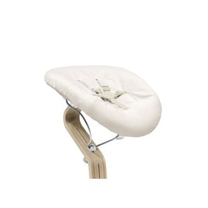 【 7-14.1 SALE 30%】Nôi sơ sinh gắn ghế ăn dặm Stokke Nomi phụ kiện ghế ăn dặm cho bé từ sơ sinh đến 6 tháng tuổi