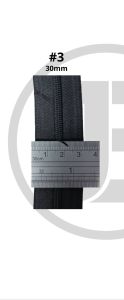 CUSHION ZIP/ ZIP LINE/ ZIP HEAD/ ZIPPER/  #3/ #5/ ZIP POTONG/ ZIP HITAM/ ZIP SOFA