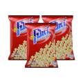 Potae Potato Extrude Snack 65g x 3 Bags.โปเต้ มันฝรั่งกรอบ 65 กรัม x 3 ซอง. 