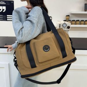 JIVIVIL Túi du lịch đa năng cho nữ thiết kế nhẹ và bền