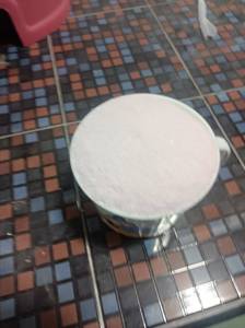 สารราดลำไย โพแทสเซียมคลอเรต  เนื้อสาร สีชมพู 100 กรัม 50 บาท สูตร พรีเมี่ยม สามารถเอาไปทำปิงปอง ทำเทาได้ครับ