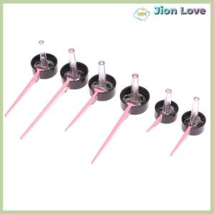 Jion Love Needle Pointer Dashboard Instrument Cluster Gauge Fuel Temp RPM Red Pointer For DIY Modification